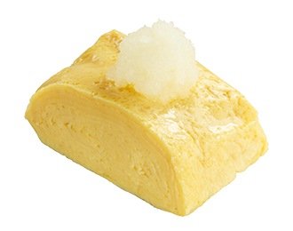 だし巻き玉子