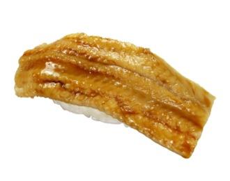 活〆穴子(一貫)(関東)