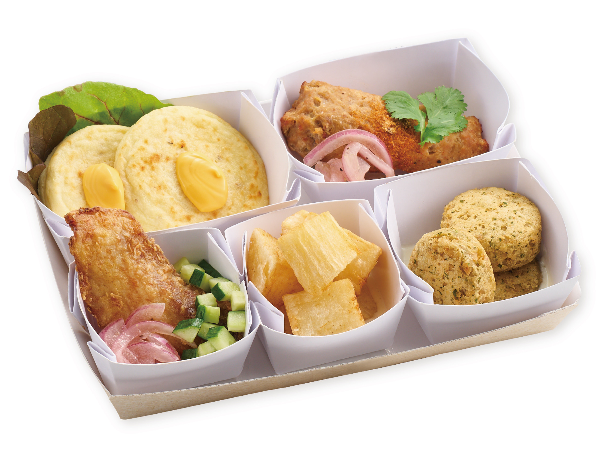 世界の料理　バラエティーセット.jpg