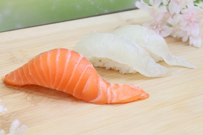 くら寿司『桜鯛VSサーモン』フェア 4月10日（金）から全国で期間・数量限定販売