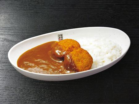 「すしやのシャリカレー」トッピング4種　11月6日（金）より全国で発売開始