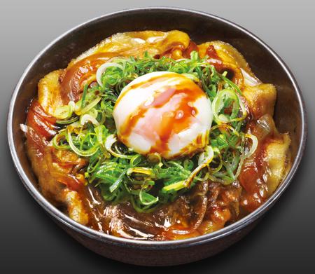 無添くら寿司「イベリコ豚丼」リニューアル販売　3月13日（金）からくら寿司全店舗にて