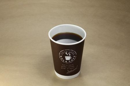プレミアムコーヒーブランド「KULA CAFE」　発売開始