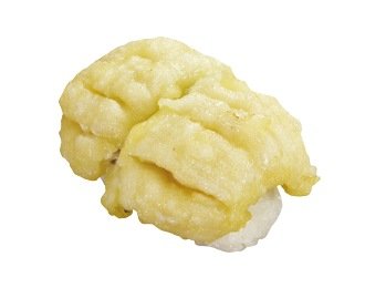 国産はも天寿司(一貫)