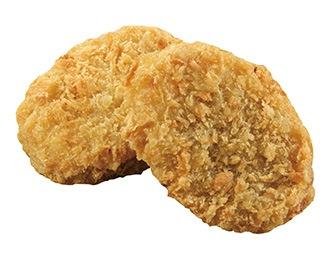 煮込みチャーシューコロッケ