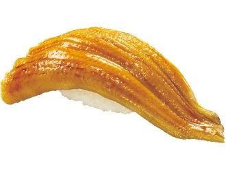 活〆穴子(一貫)(関西)