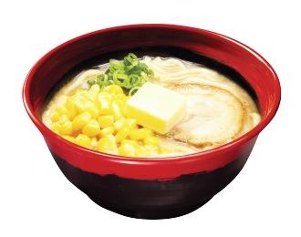 北海道名産 濃厚味噌バターコーンらーめん(関西)