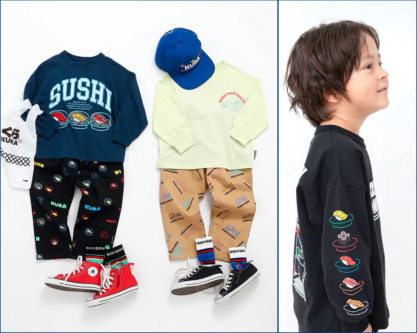 コラボアイテム