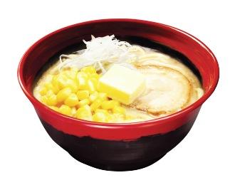 北海道名産 濃厚味噌バターコーンらーめん(関東)