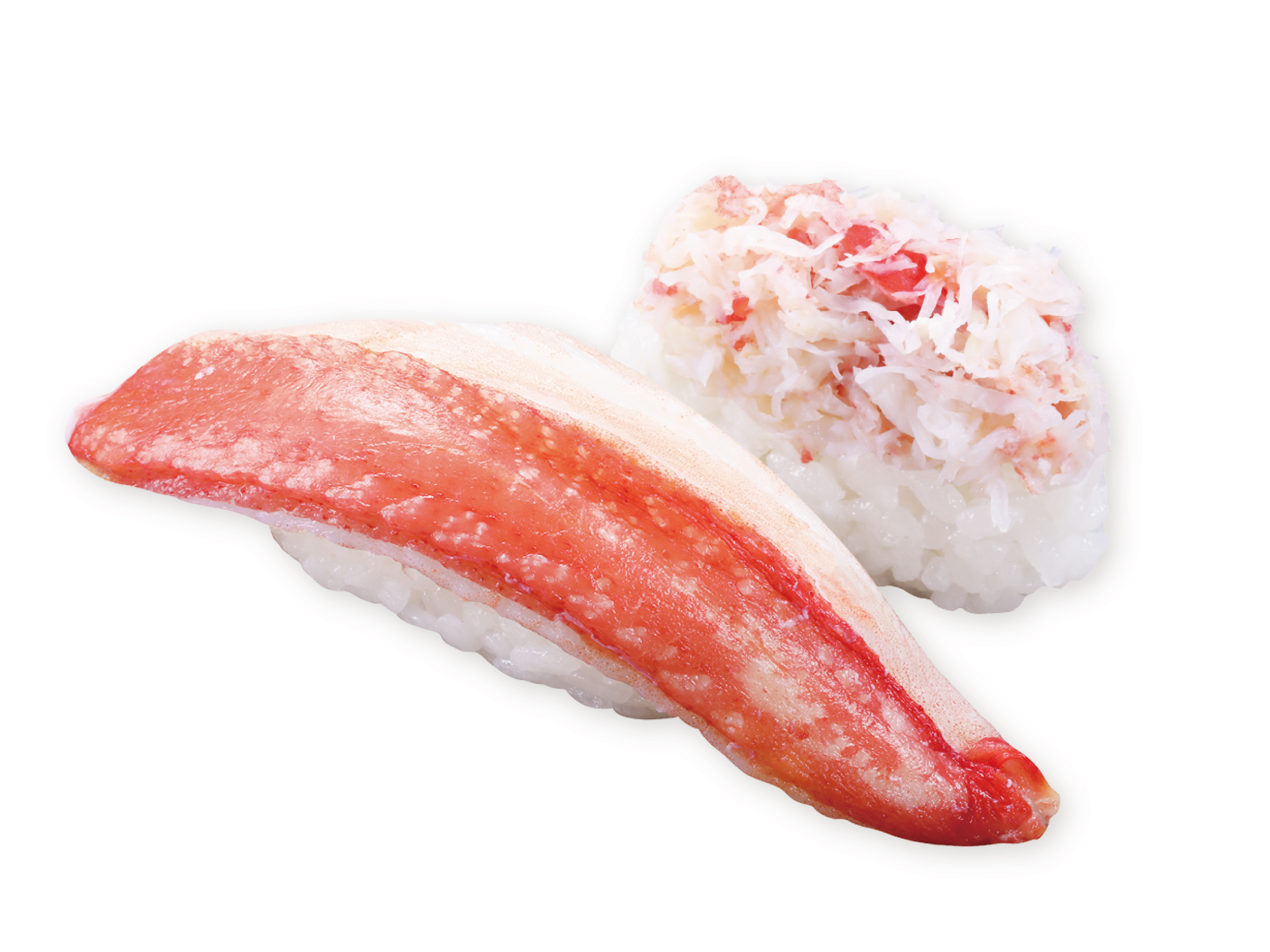 本ずわいがに二種盛り.png