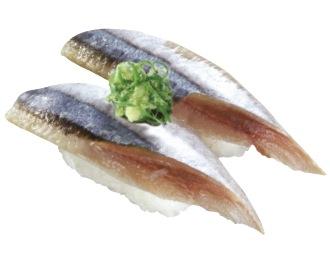 秋刀魚