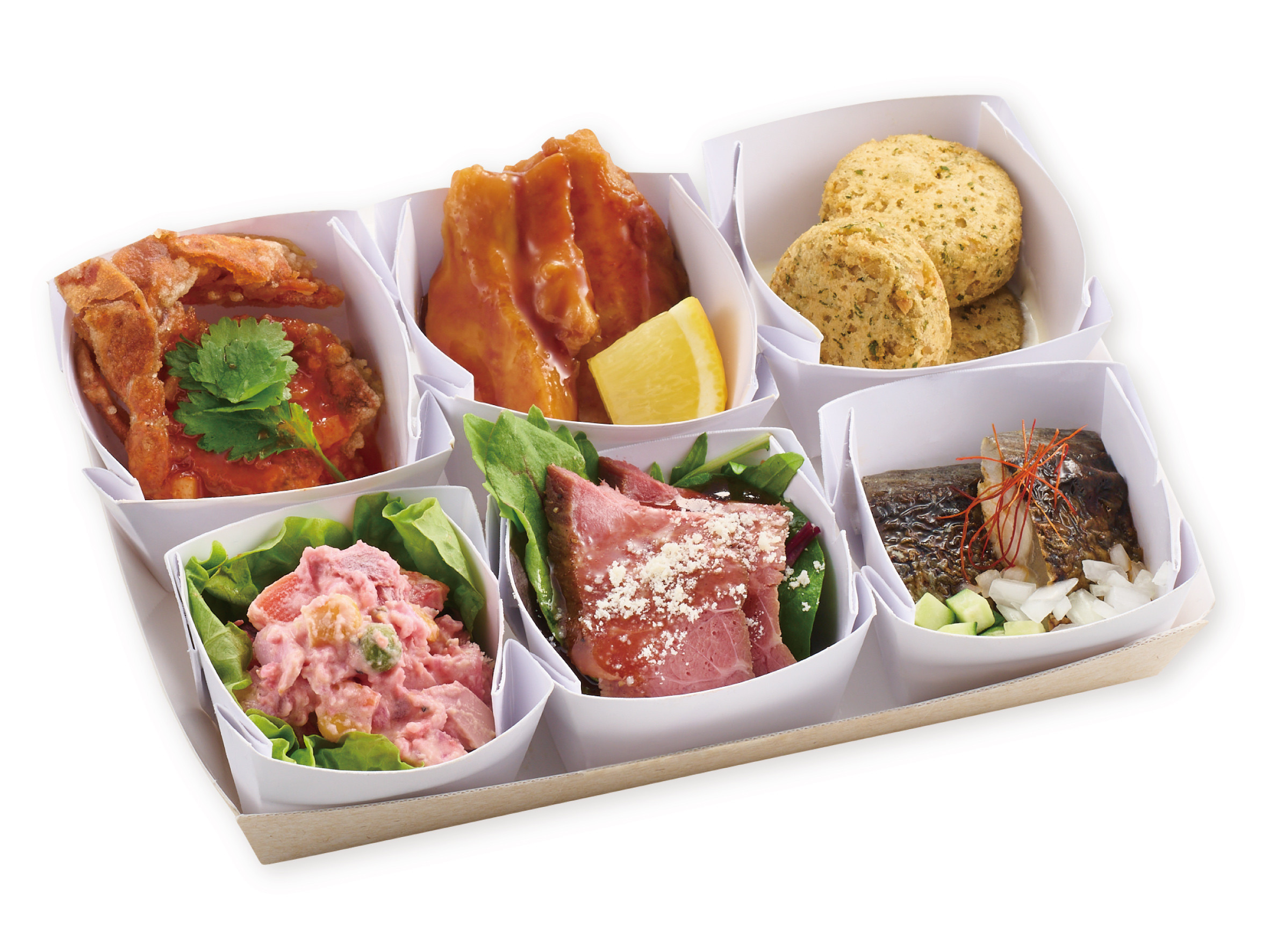 世界の料理　6大陸セット.jpg