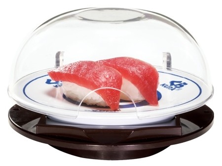 コロナ禍での売上増に貢献 お寿司だけでなくお客様の安心・安全を守る 紛れもない立役者を大公開！
