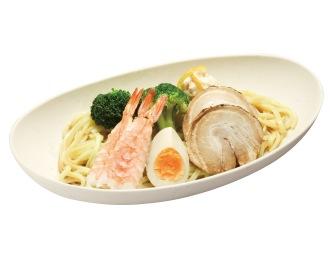 特製冷やし中華