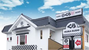 おうちでくらオンライン バーチャル背景プレゼント おすすめ情報 くら寿司 回転寿司