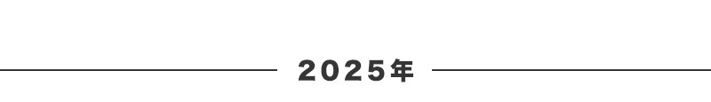 2025年