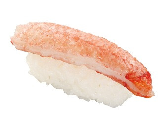 丸ズワイガニ大(一貫)