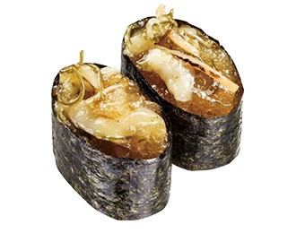 数の子松前漬け