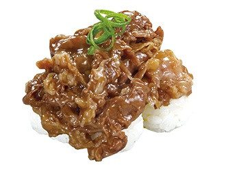 宮崎牛てんこもり