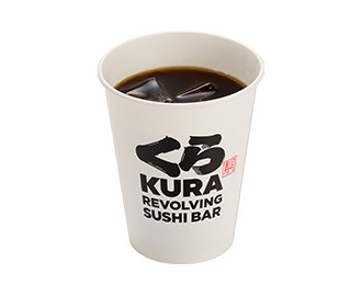 プレミアアイス珈琲