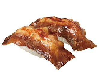 イベリコ豚の大とろ