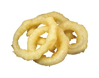 オニオンリング