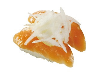 オニオンサーモン