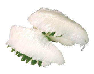 大葉えんがわ(かれい)