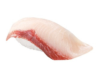 大切り はまち(一貫)