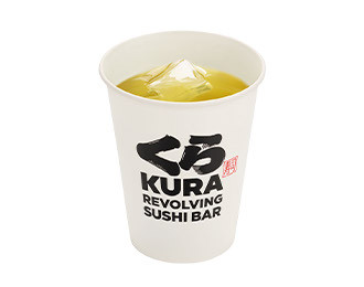 宇治抹茶入り緑茶