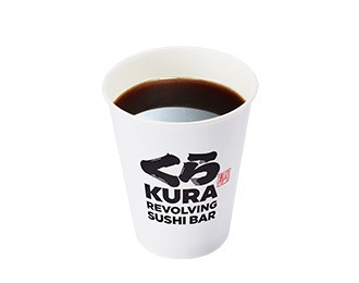 プレミアホット珈琲