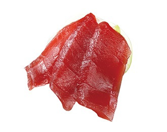 ふり塩熟成まぐろ(シャリなし)